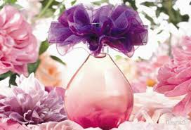 GÖZLERİNİZİ KAPATIN VE ÇİÇEK BAHÇELERİNDE BÜYÜLEYİCİ BİR GEZİNTİYE ÇIKTIĞINIZI HAYAL EDİN...